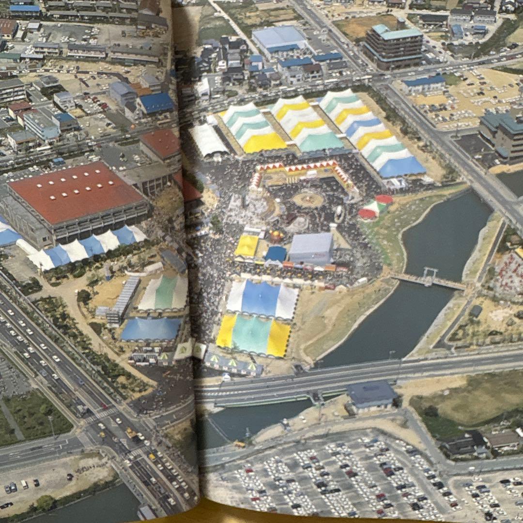 1989年（平成元年）第21回全国菓子大博覧会　超稀少品3点セット