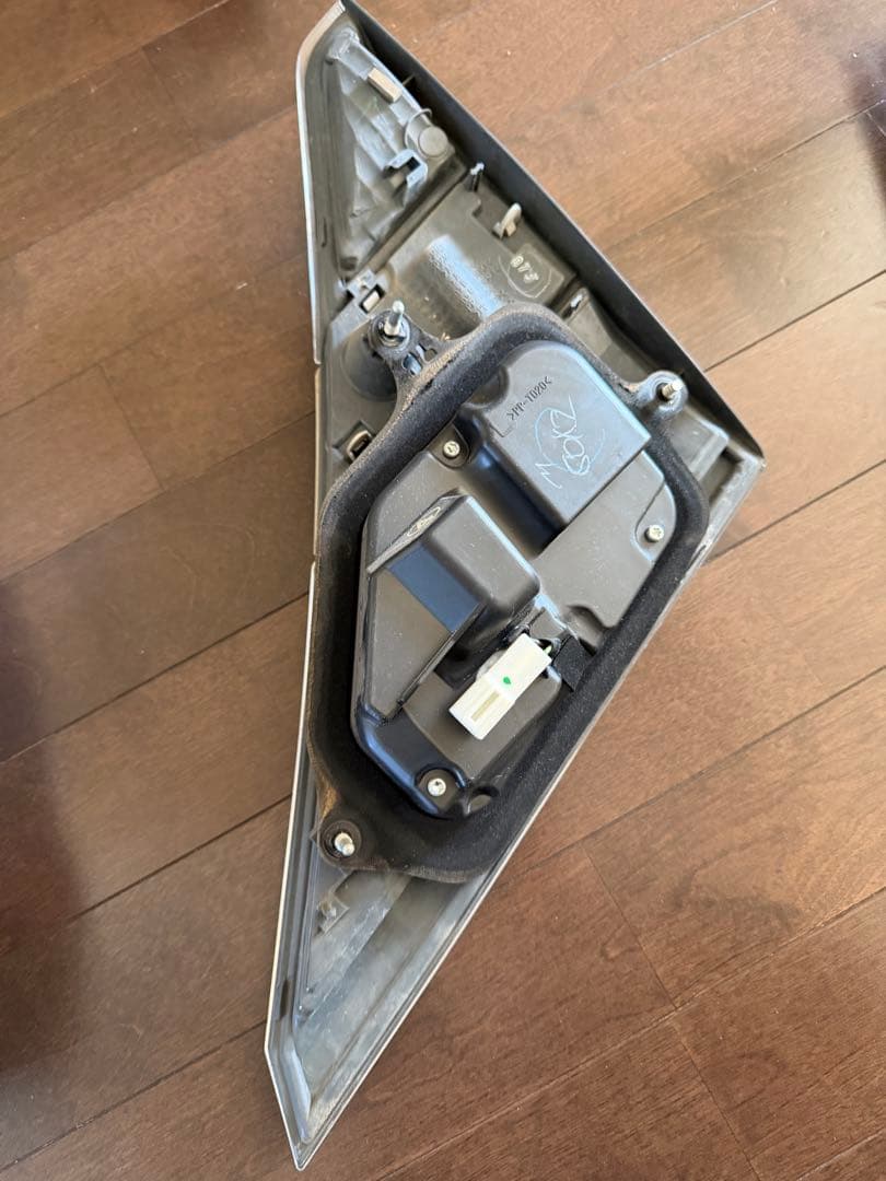 20ヴェルファイア 純正テールランプセット