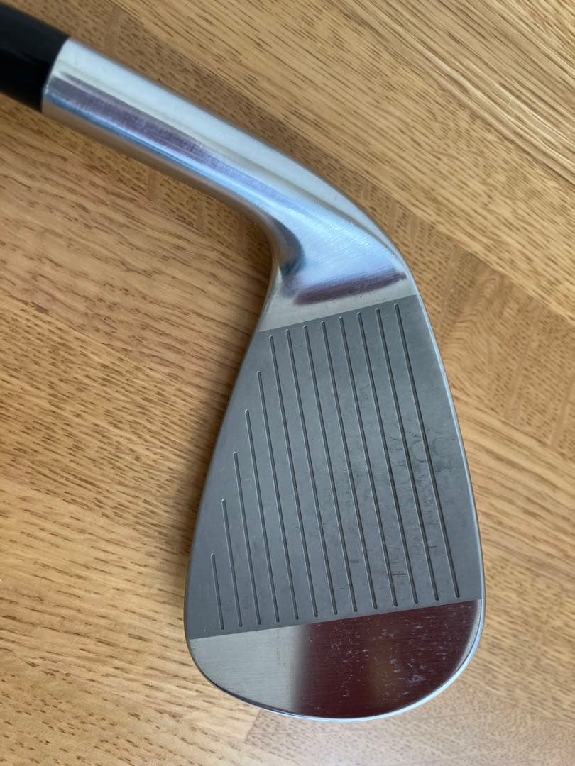 RS アイアンセット P, 6, 7, 8, 9