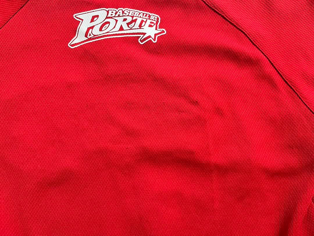 ポルテ　グランドコート(M) ユニフォーム　160