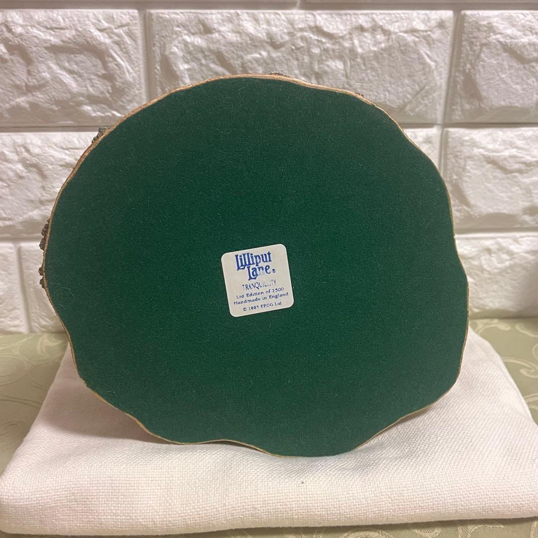 リリパットレーン496☆TRANQUILLITY 【限定品】