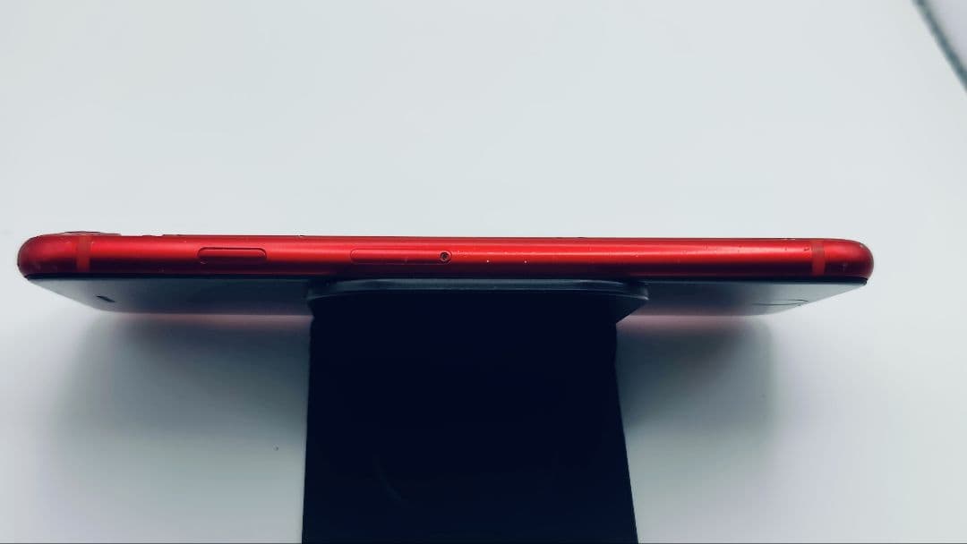 S*）様 Apple iPhone 8 256GB レッド