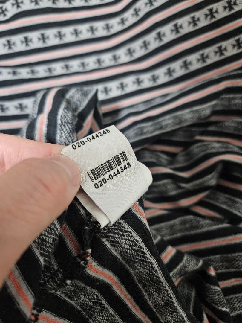 Chrome Hearts matty boy ポロシャツ