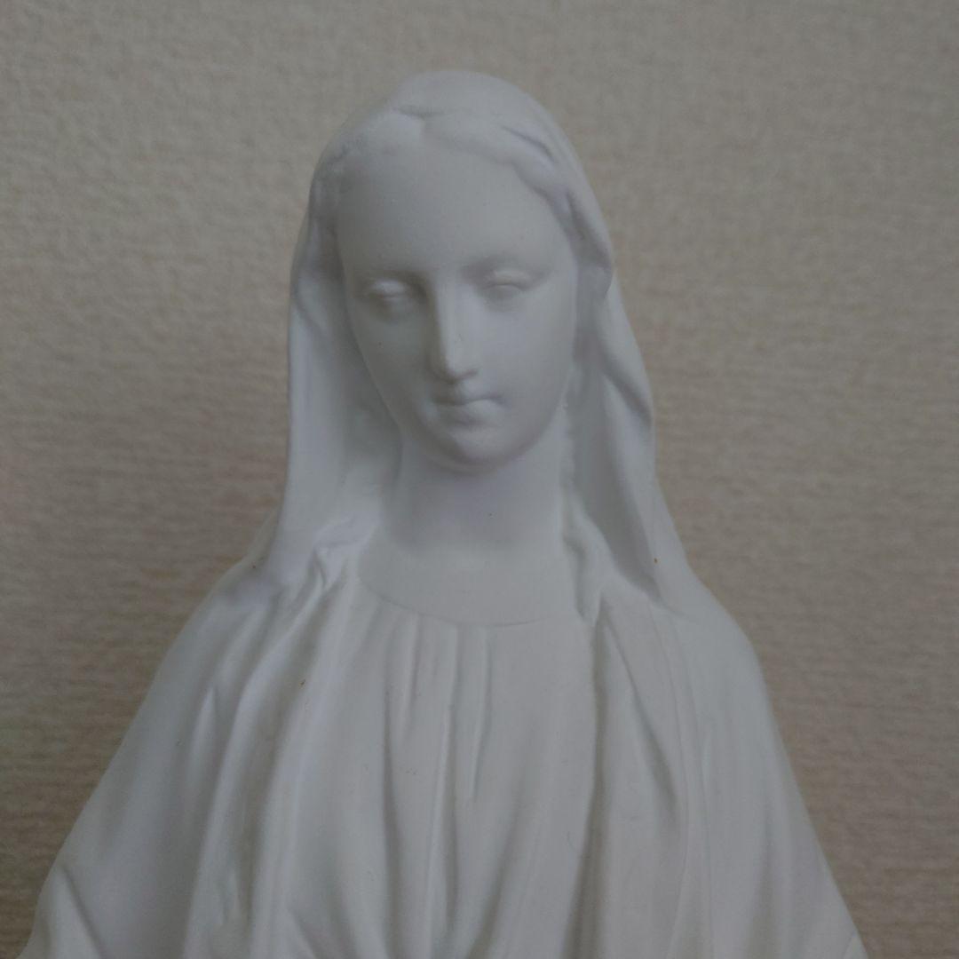 【今だけお値下げ中】マリア様置物 ３体 セット
