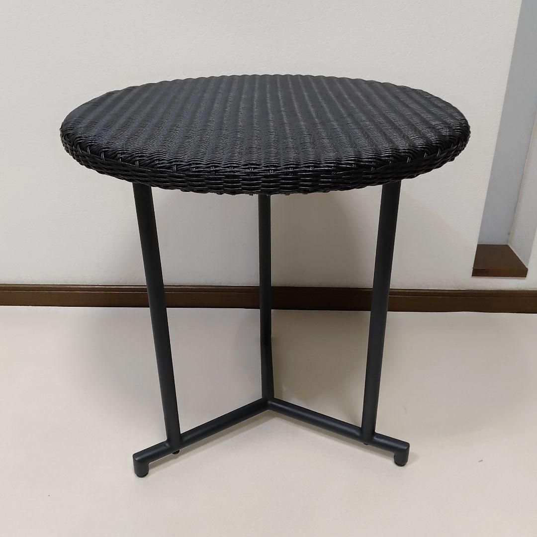 サポーズデザイン　谷尻誠デザイン　MAシリーズ　サイドテーブル　ラウンドテーブル