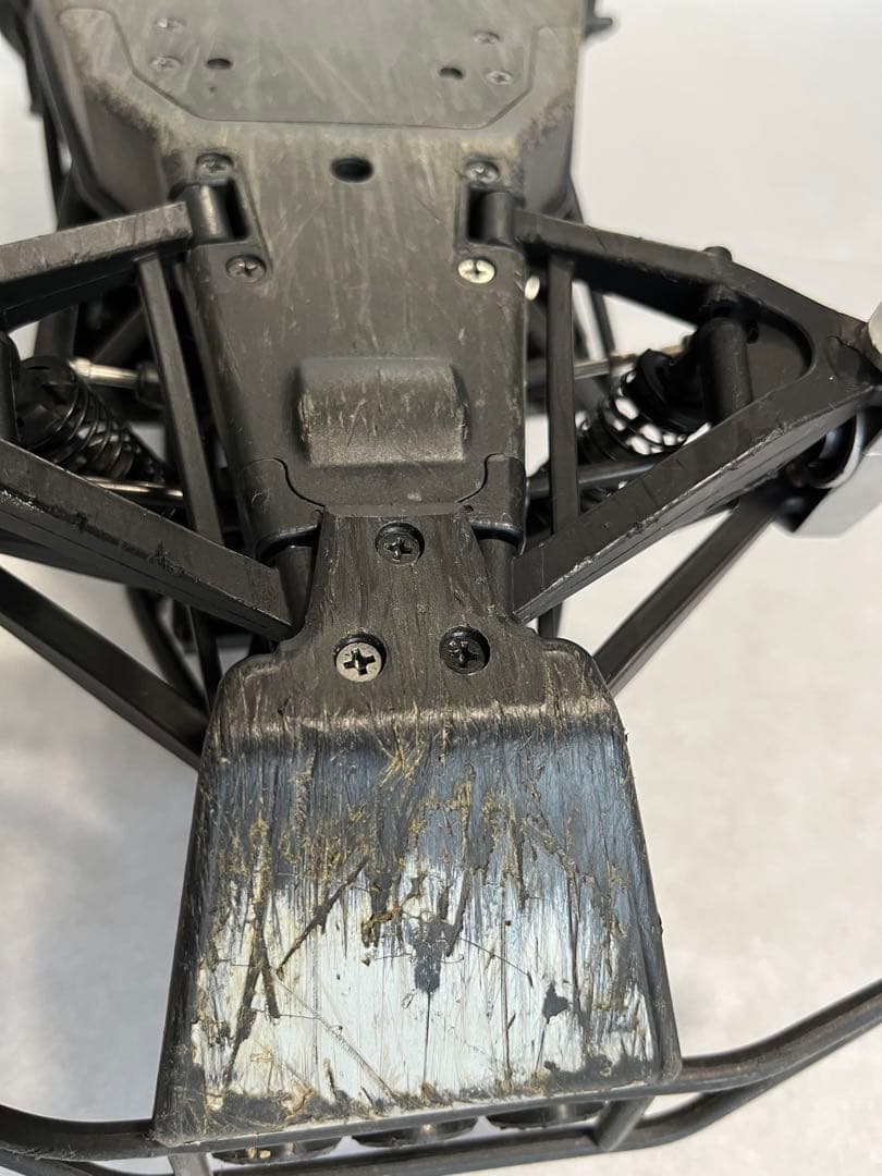 HPI ミニトロフィー【ジャンク品】値下げしました