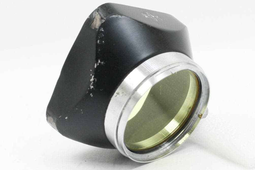 【整備済】 MAMIYA 6 V型 中判 蛇腹 カメラ 0016