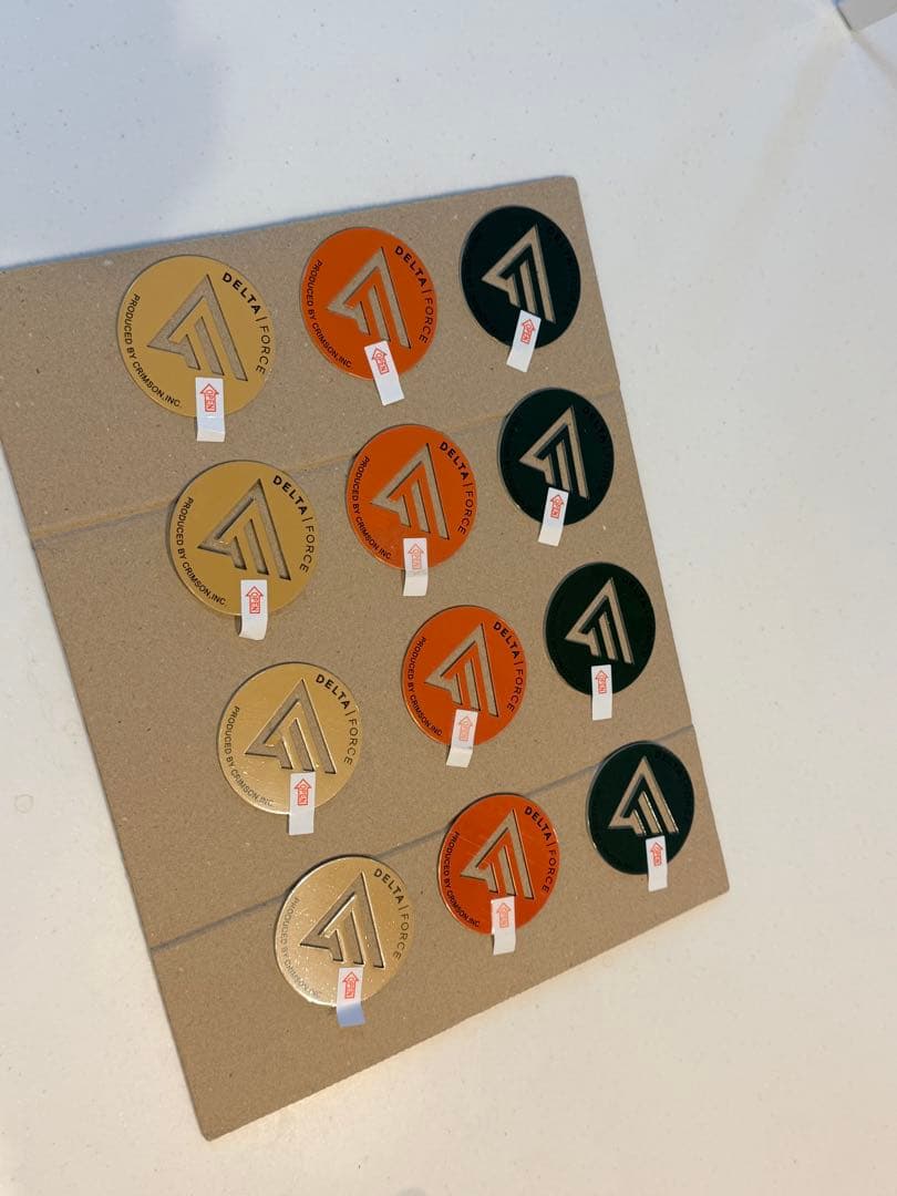 [送料込み] デルタフォース17インチ + オープンカントリー(走行約1万km)