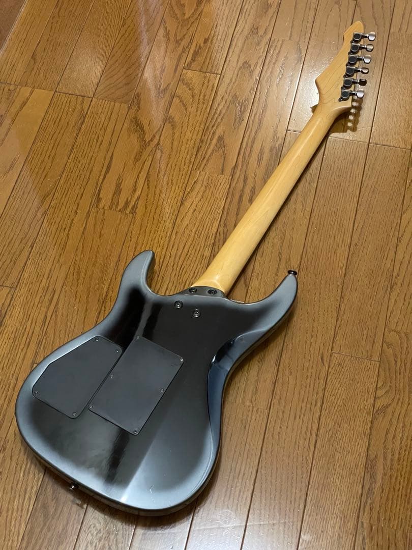 Aria pro エレキギター 中古
