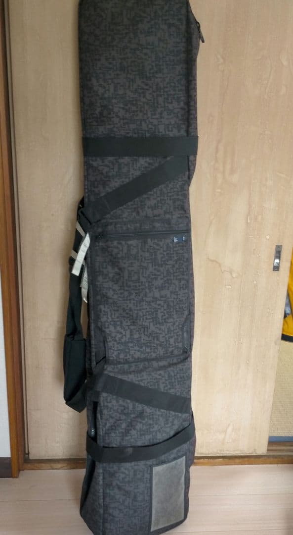 【みるきい様】HEAD Intelligence スキーセット サロモンブーツ