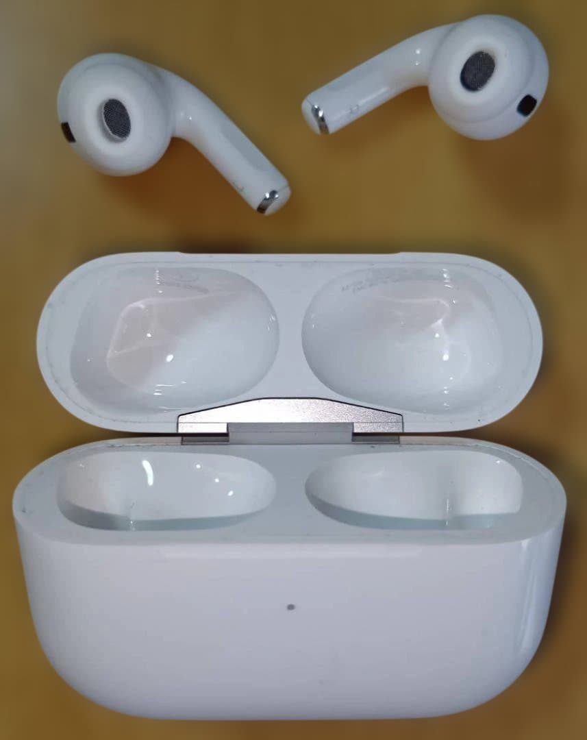 AirPods Pro 本体 美品