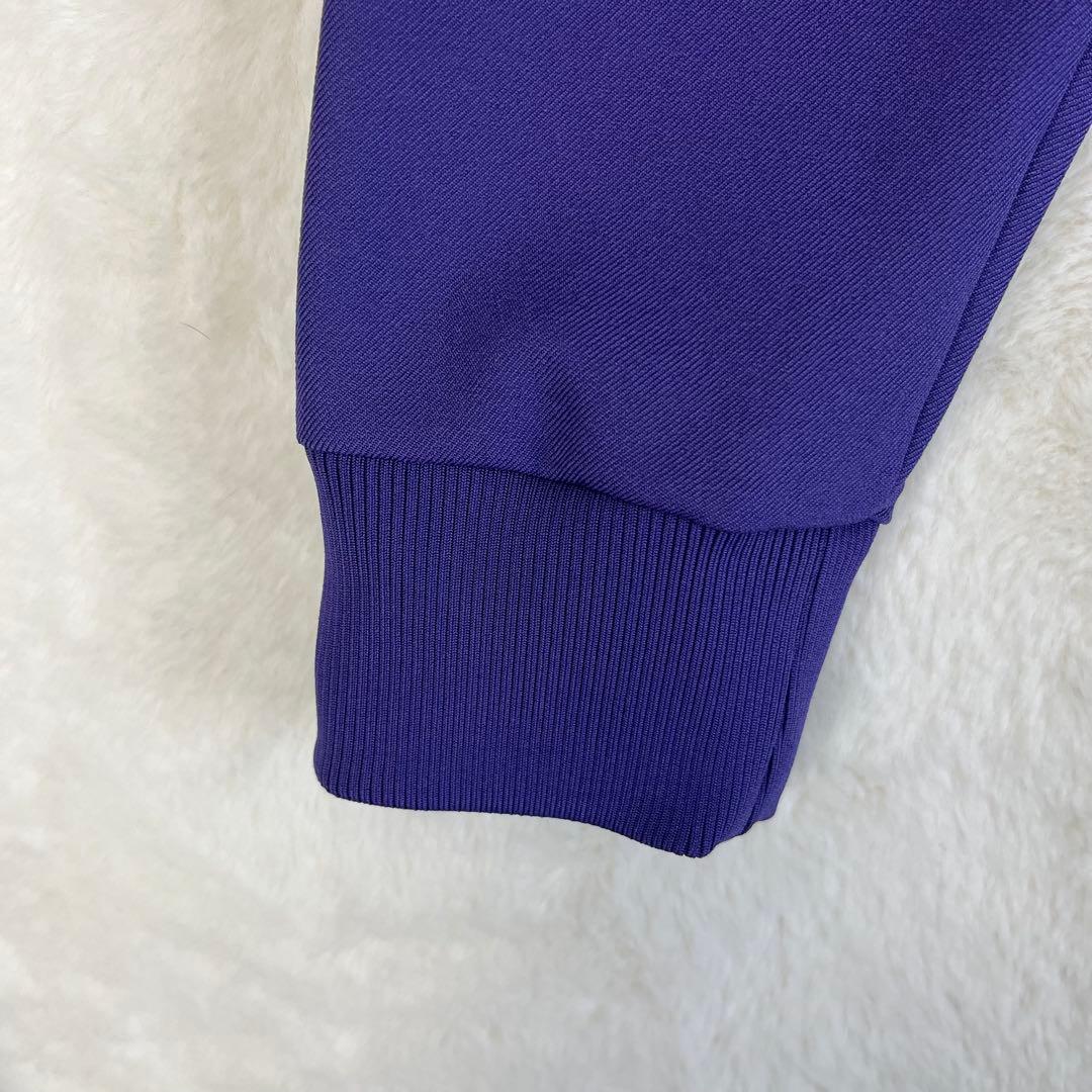 【美品】 アディダス レアル・マドリード テラスアイコン トラックジャケット L