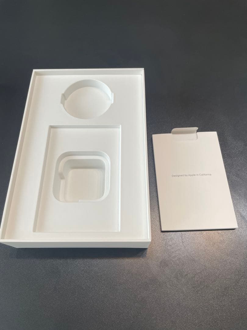 S*o様 iPad mini 7.9インチ 第5世代 Wi-Fi 64GB シル