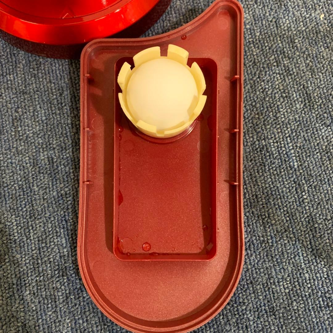 ルルドポータブル水素水器　HS-71