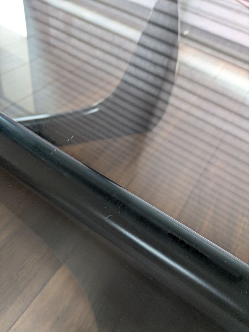 希少！ハーマンミラー社製イサムノグチ　コーヒーテーブル正規品証明書付