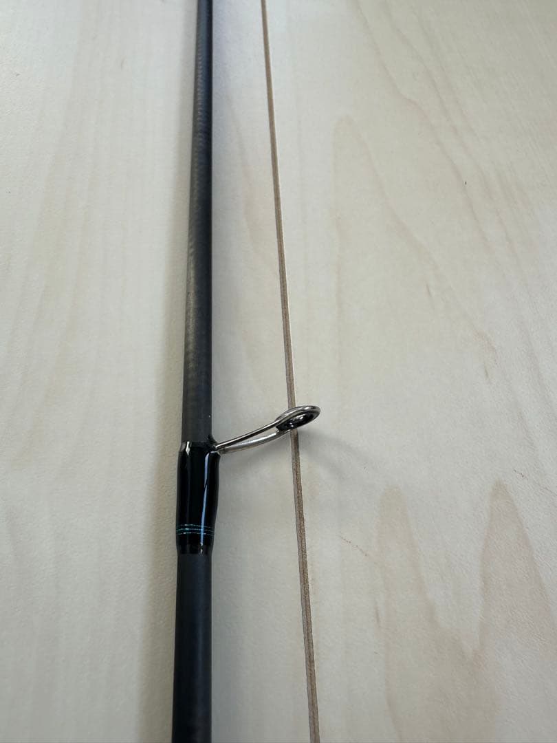 ノリーズオーシャン ロックフィッシュボトムパワーオーシャン RPO610LS2