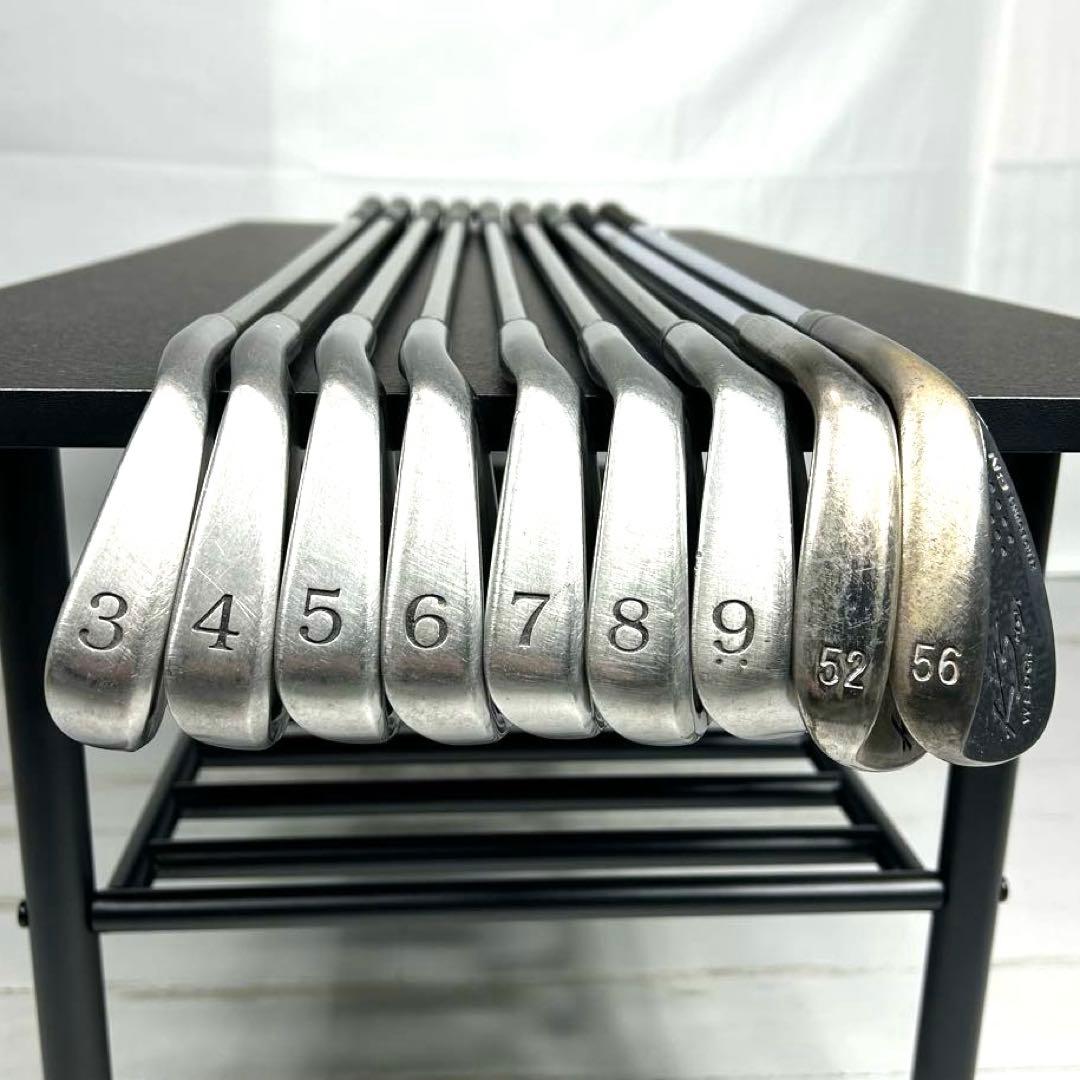 本格派 メンズゴルフクラブ 13本 フルセット ゴルフセット お試し 初心者向け