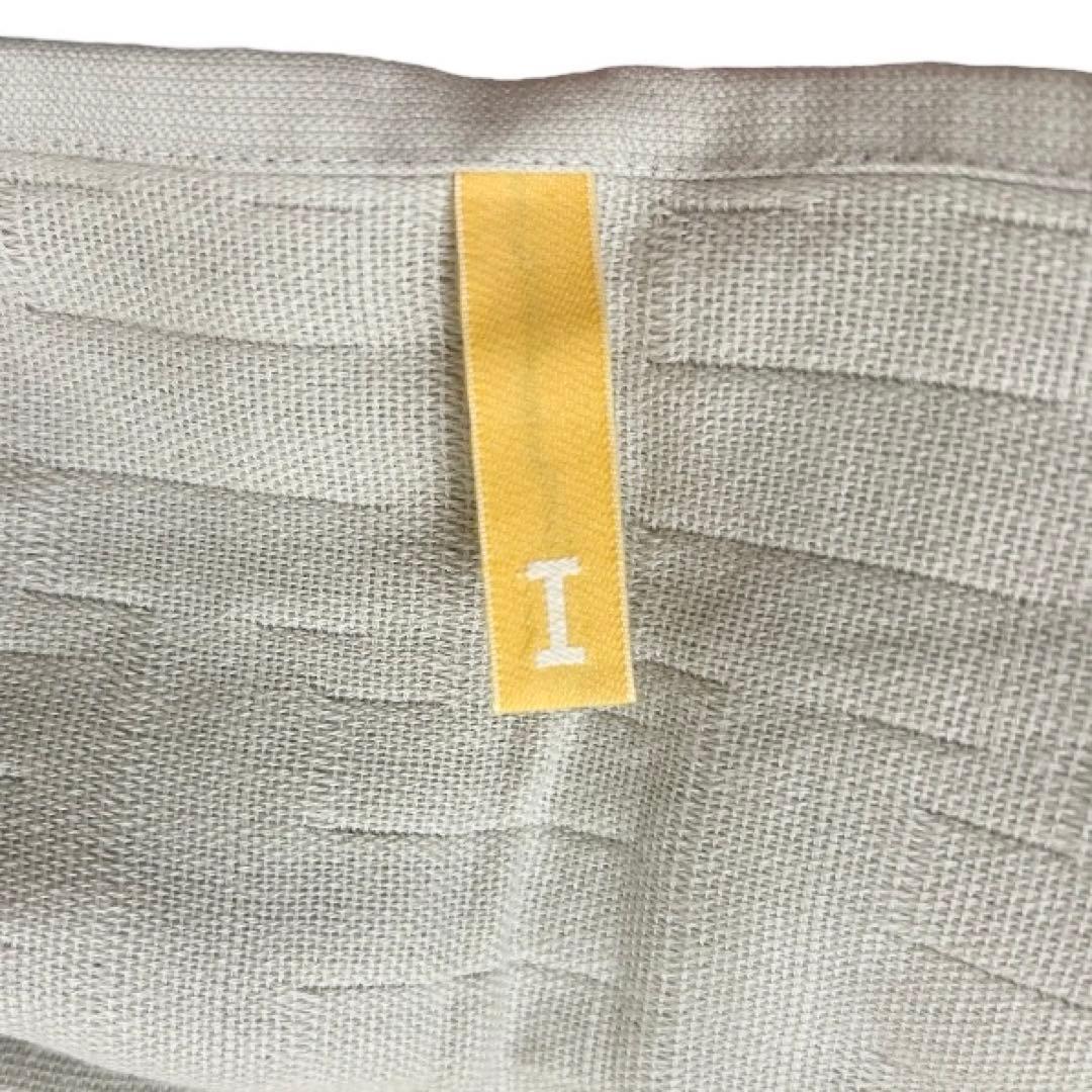 ★¥23,760- イケウチオーガニック1432 シングル ガーゼケット グレイ