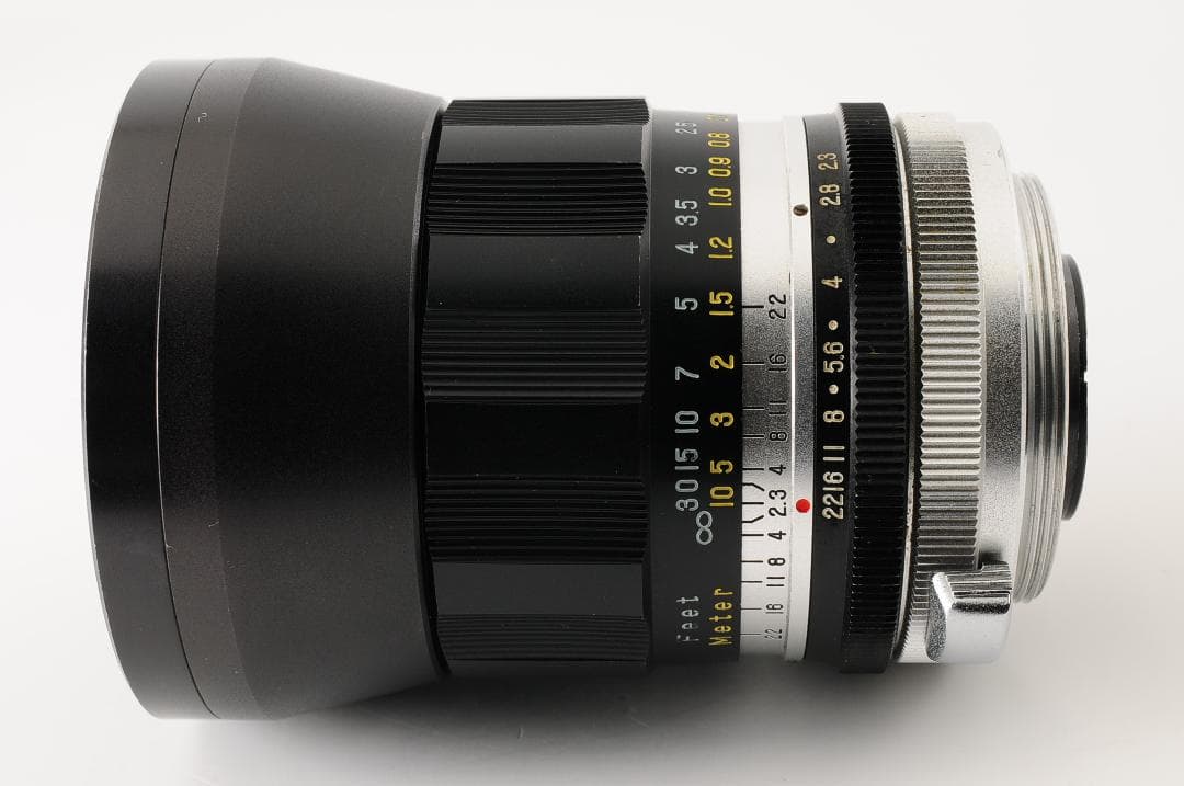 ペンタックス Pentax Auto Takumar 35mm F2.3