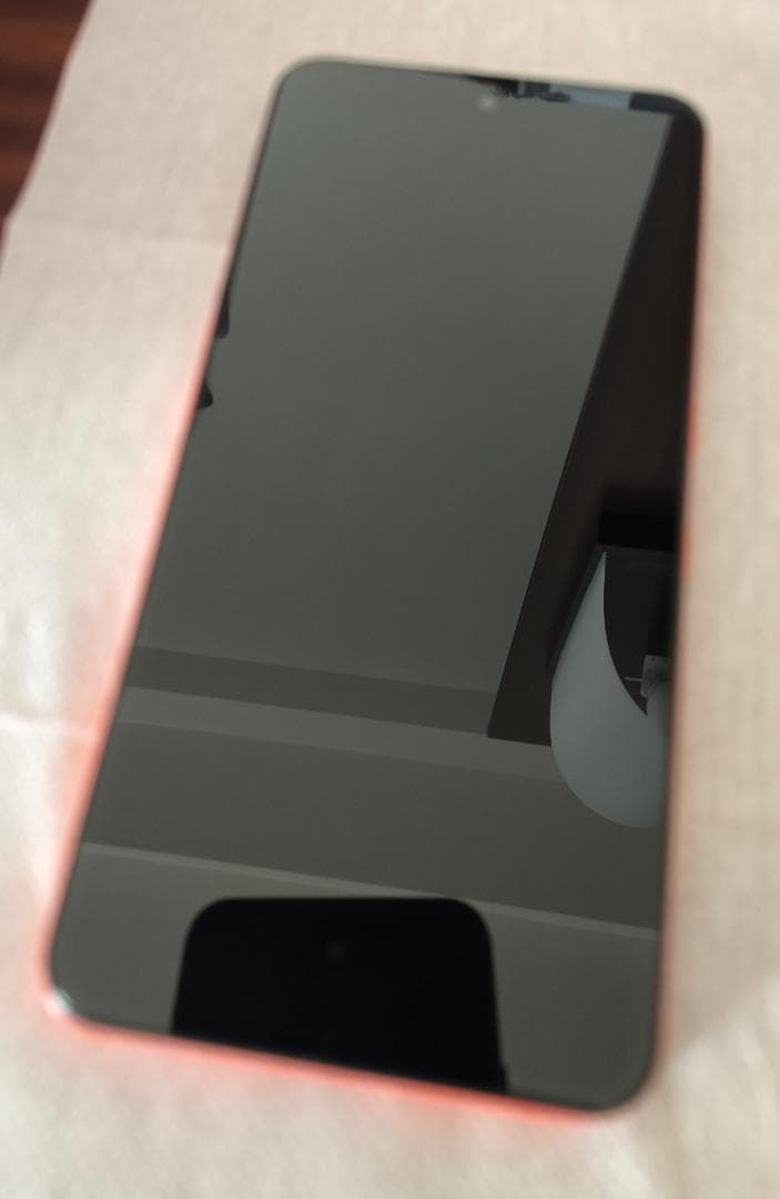 CMF Phone 2 Pro by NOTHING 国内版 オレンジ