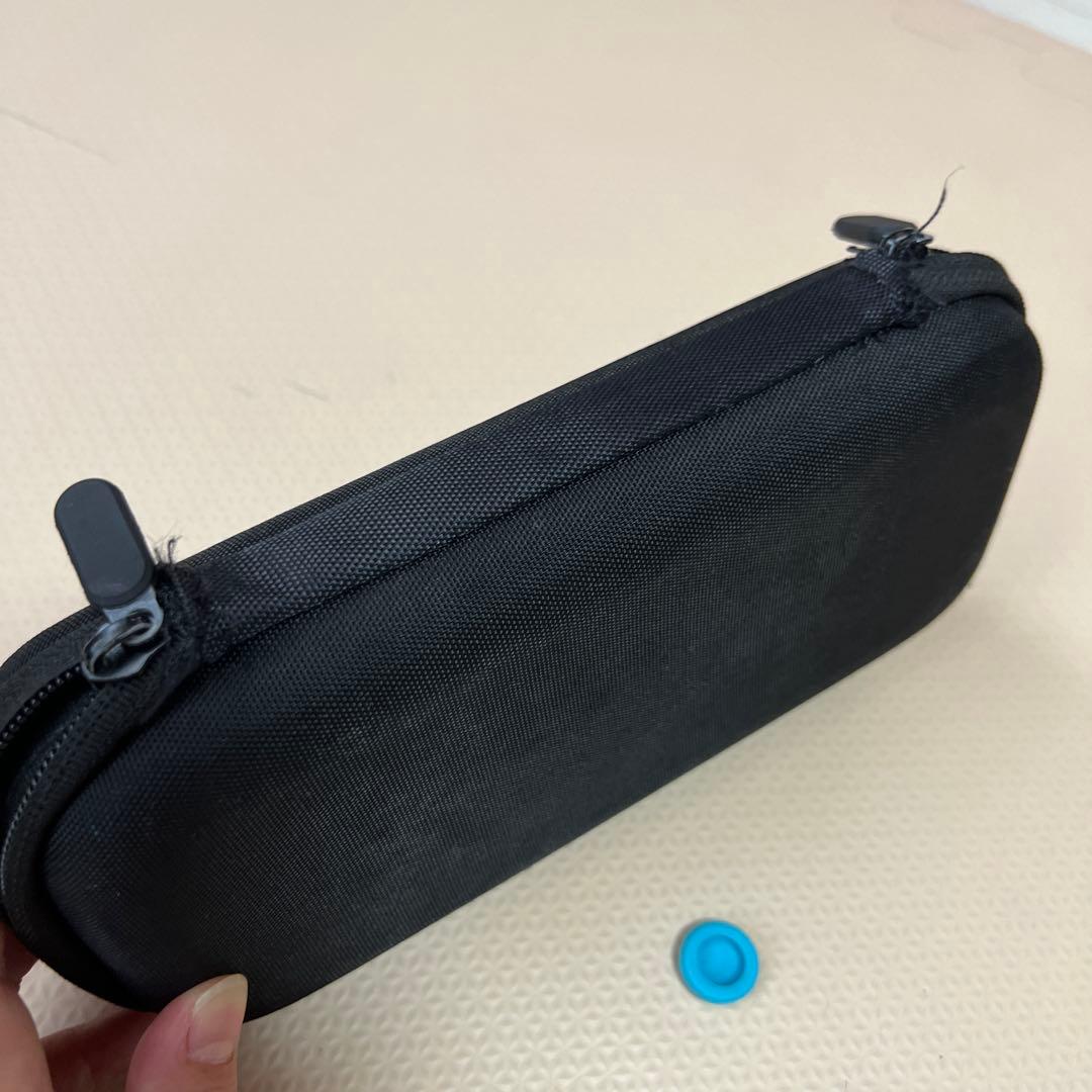 Switch lite スイッチライト　イエロー