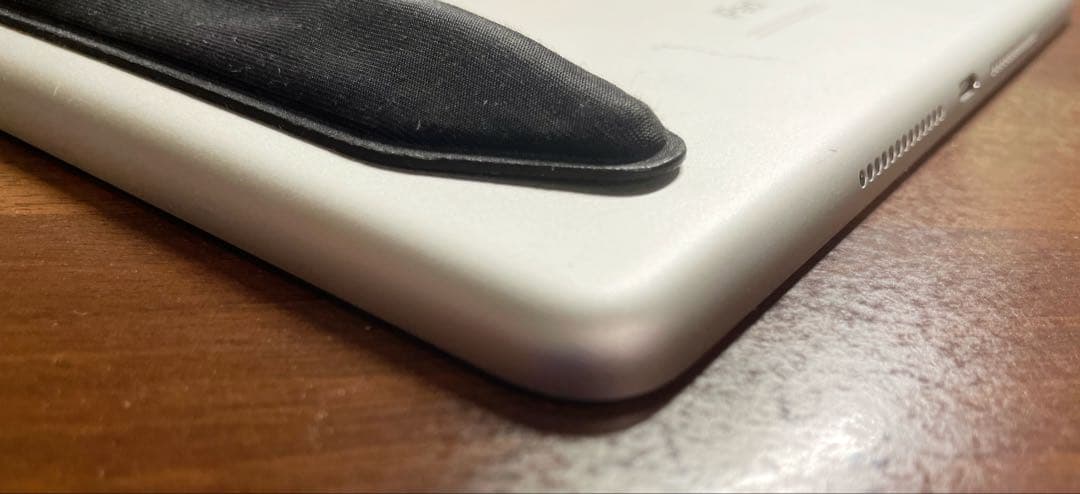 iPad7世代 32GB+キーボード+ペン