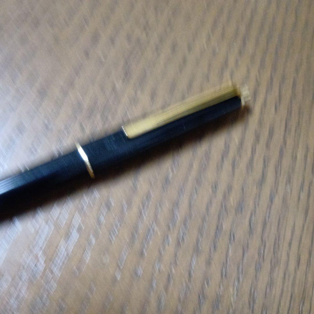 MONTBLANC シャープペンシル