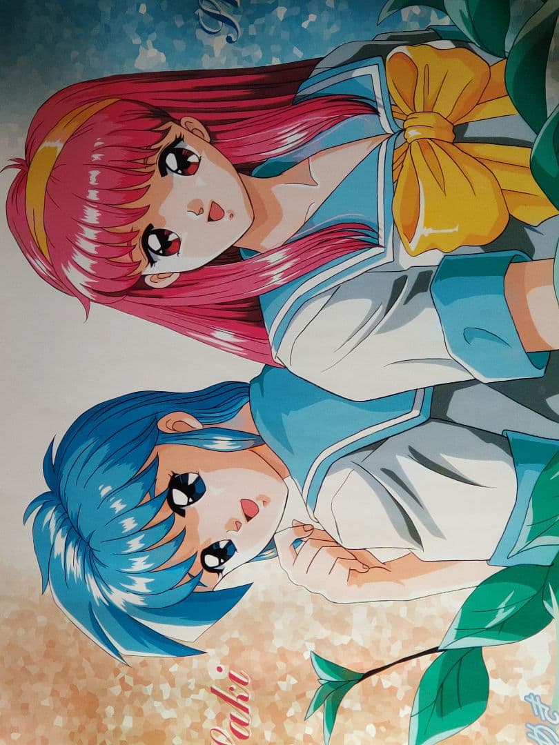 ときめきメモリアル　ゲーム、ポスターなど