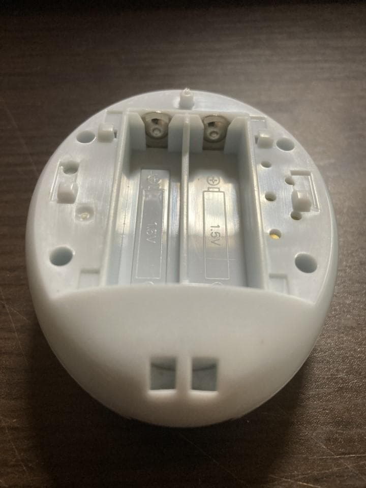 【動作確認済】バンダイ　たまごっちid　ブルーシルバー　レア SH49