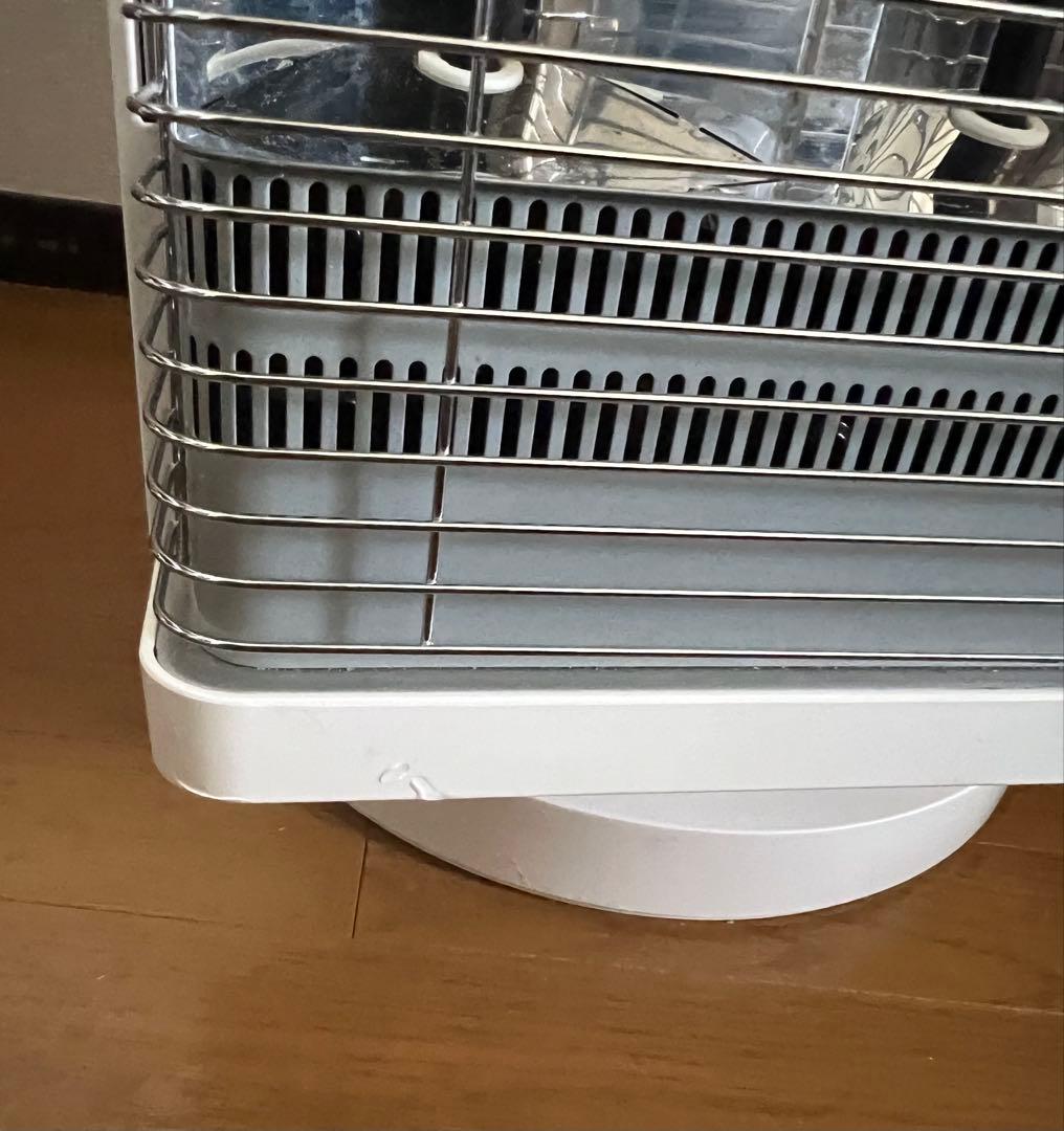 【2022年製】DAIKIN 遠赤外線暖房機 ERFT11XS-W