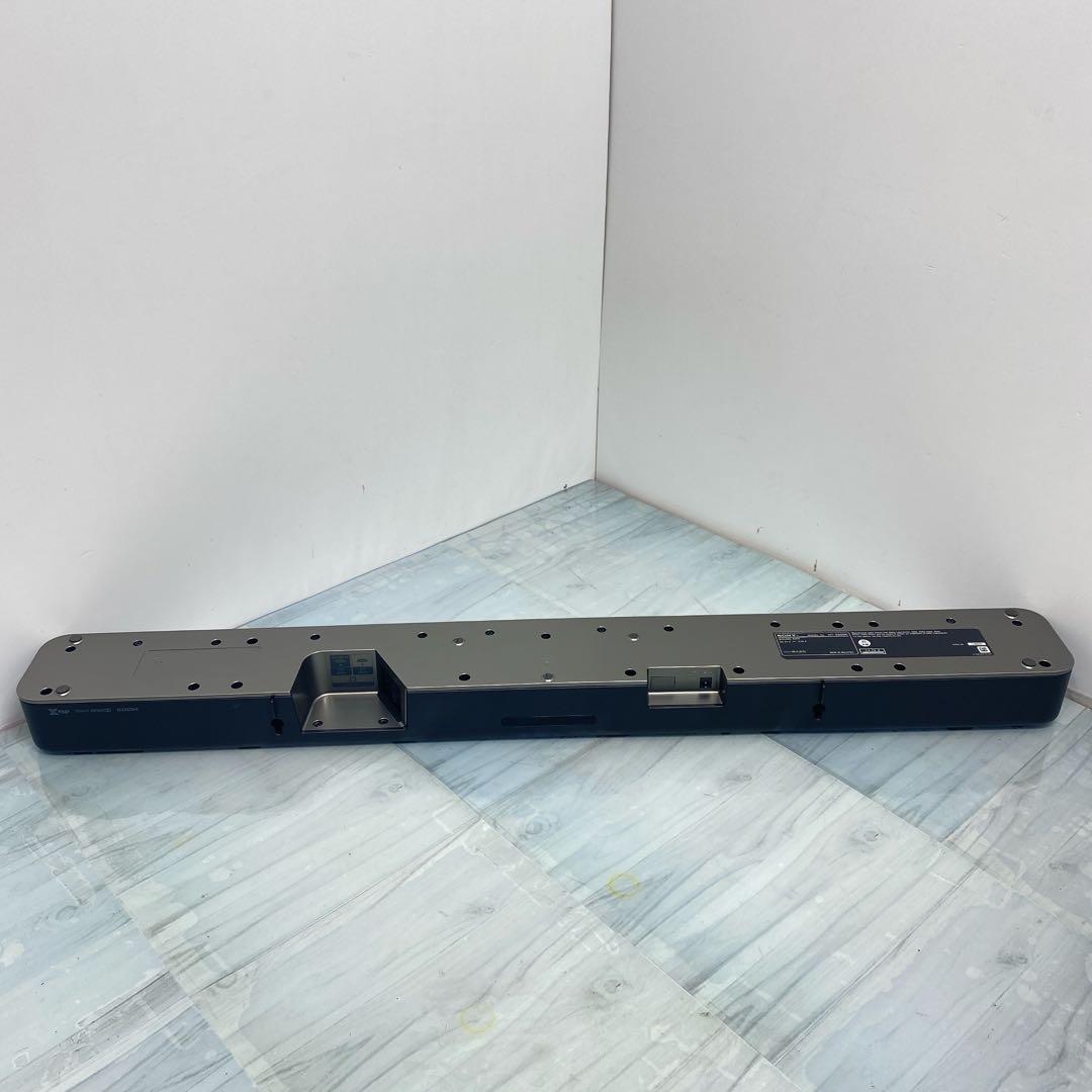 がんぼ　SONY ソニー　サウンドバー　HT-X8500 2020年製