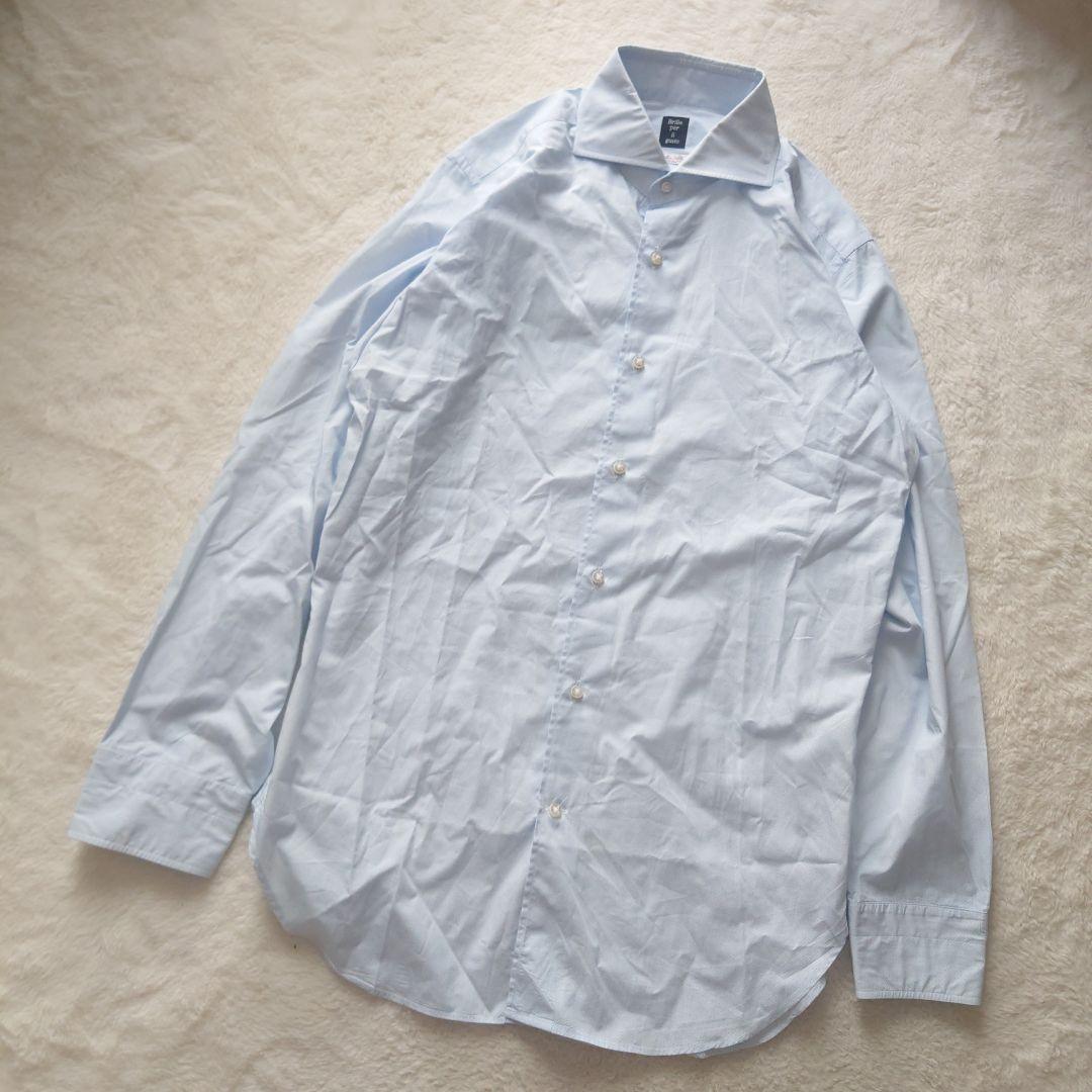 Brilla per il gusto Zegna TROFEO セットアップ