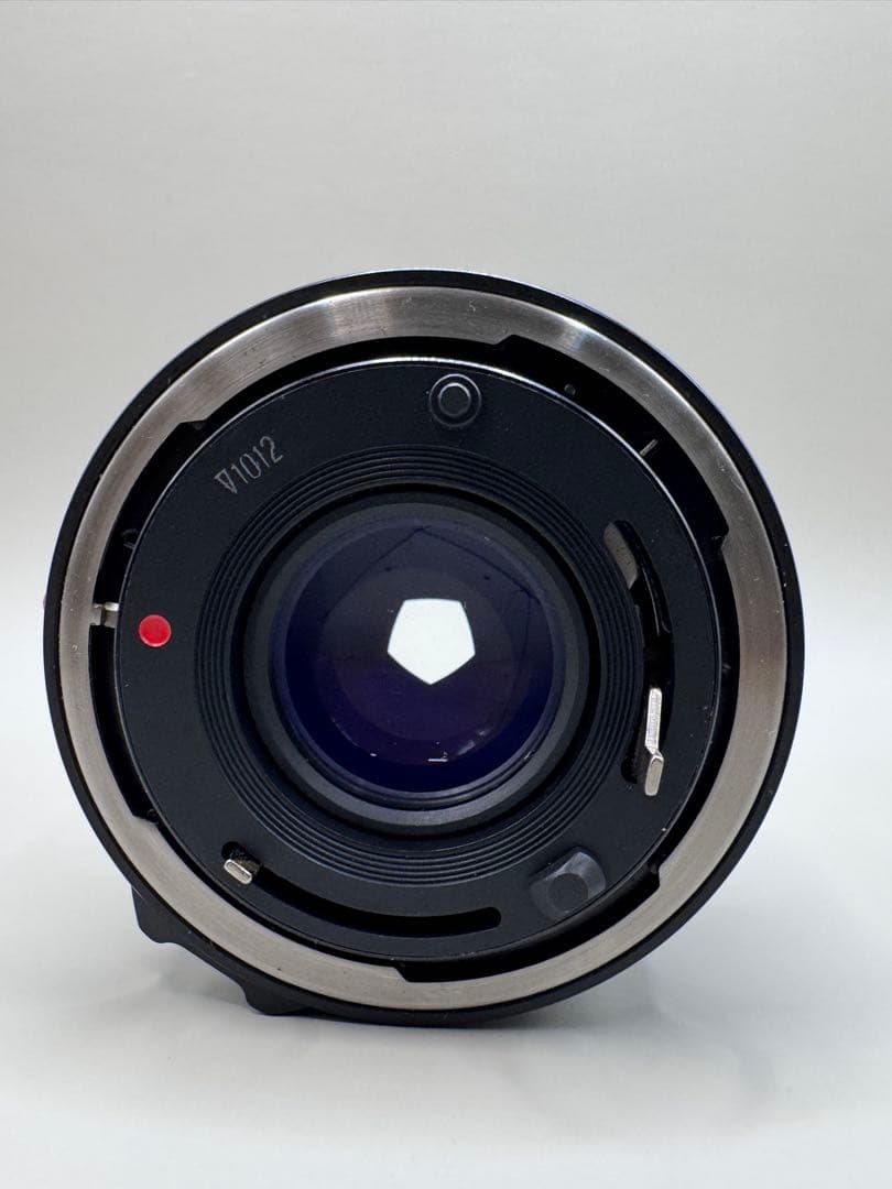 【美品】 Canon AE-1 PROGRAM / NEW FD 50mm