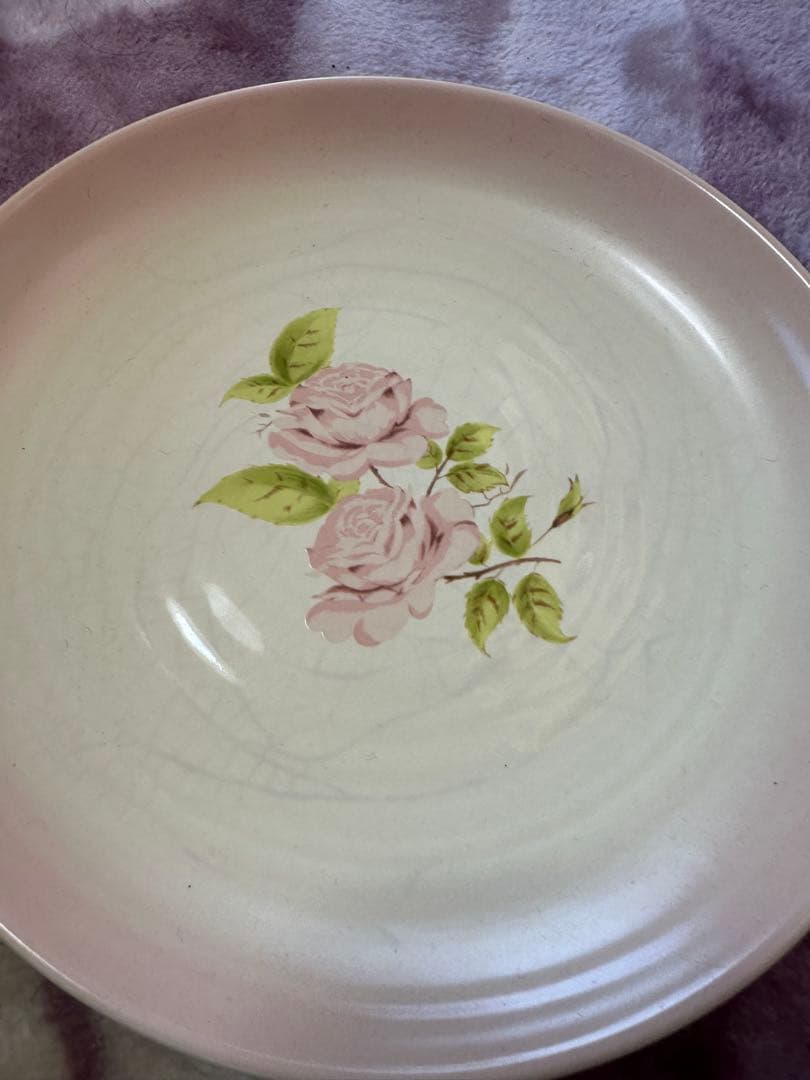 イマン　ダイアナローズ 食器　まとめて　imane 16点