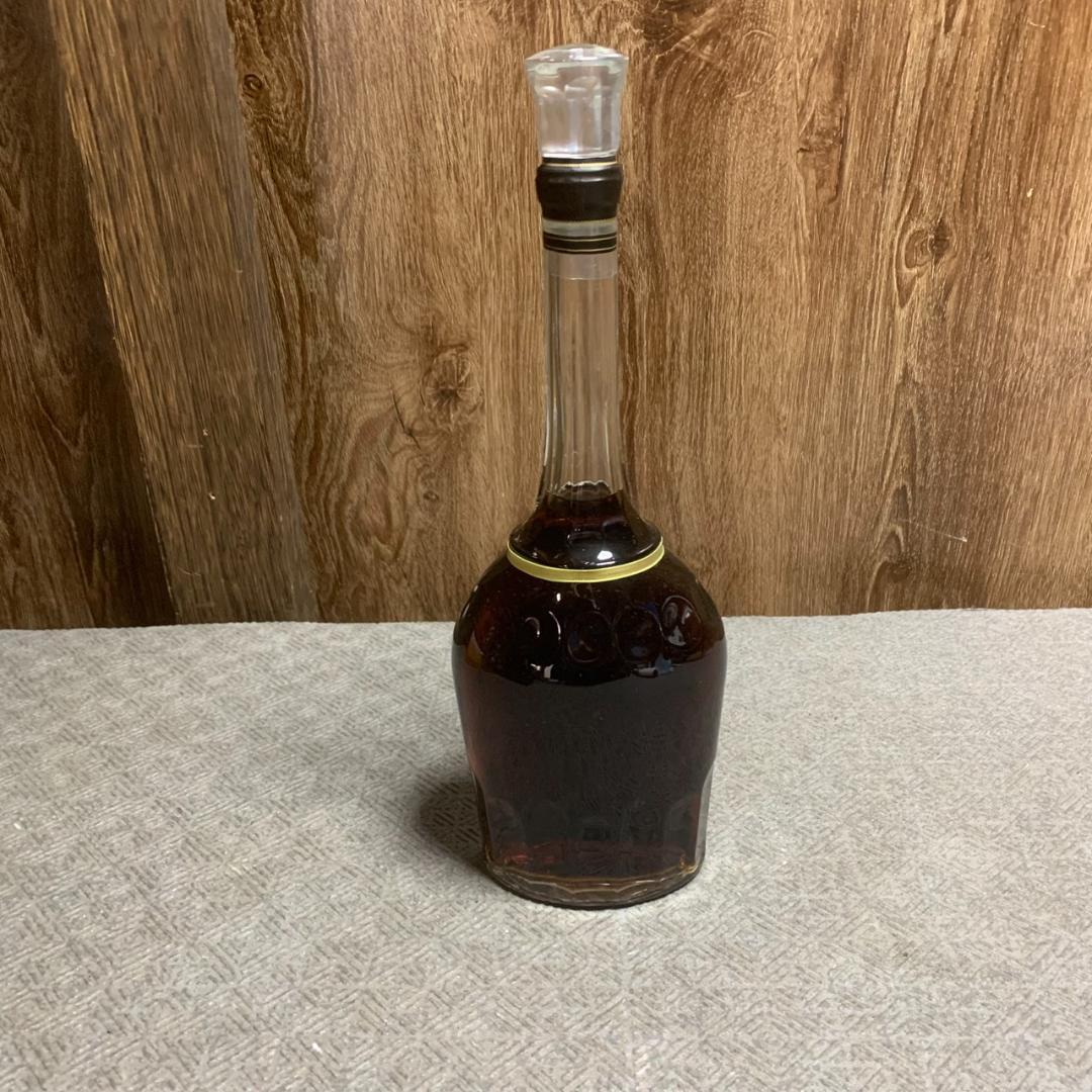 K863 カミュ エクストラ コニャック オールドボトル