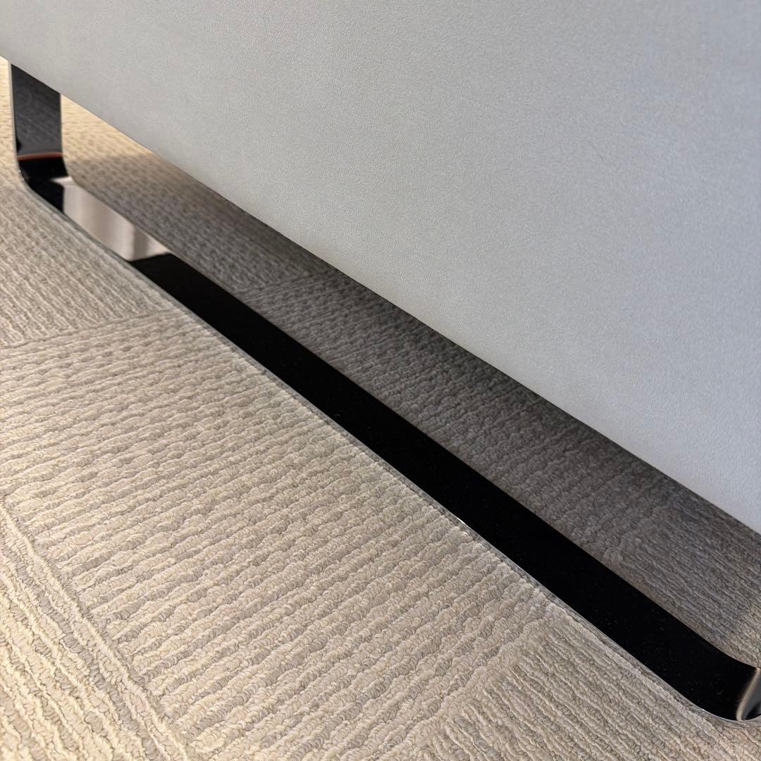 フランネルソファ シエスタ FLANNEL SOFA SIESTA 2.5人掛け