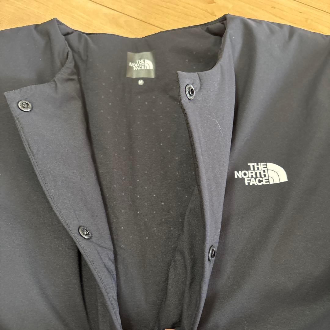 みっちゃん様⭐︎ノースフェイス　マタニティ用　コート　NYM82201 M