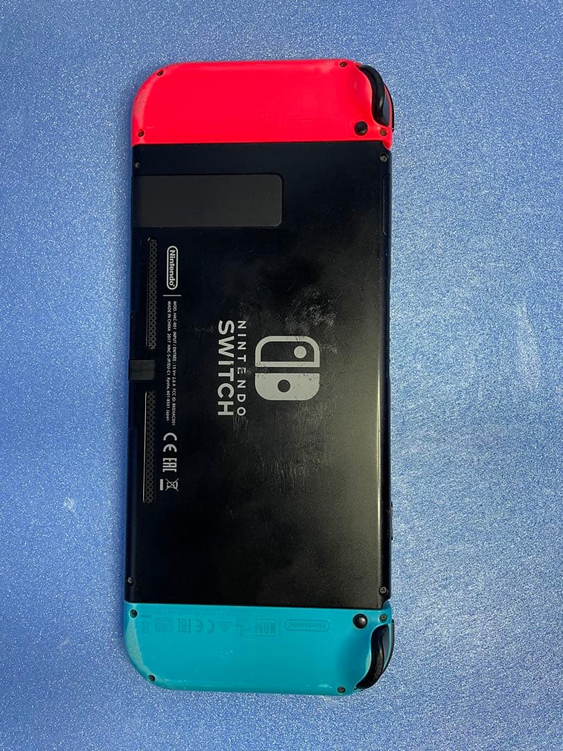 Nintendo switch 任天堂 ニンテンドー スイッチ