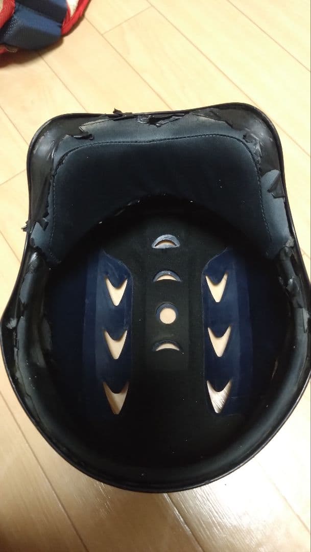 「ひろと」久保田スラッガー　大人用　キャッチャープロテクターセット一式