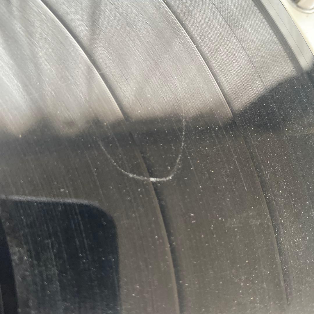 The Blackbyrds Action レコード