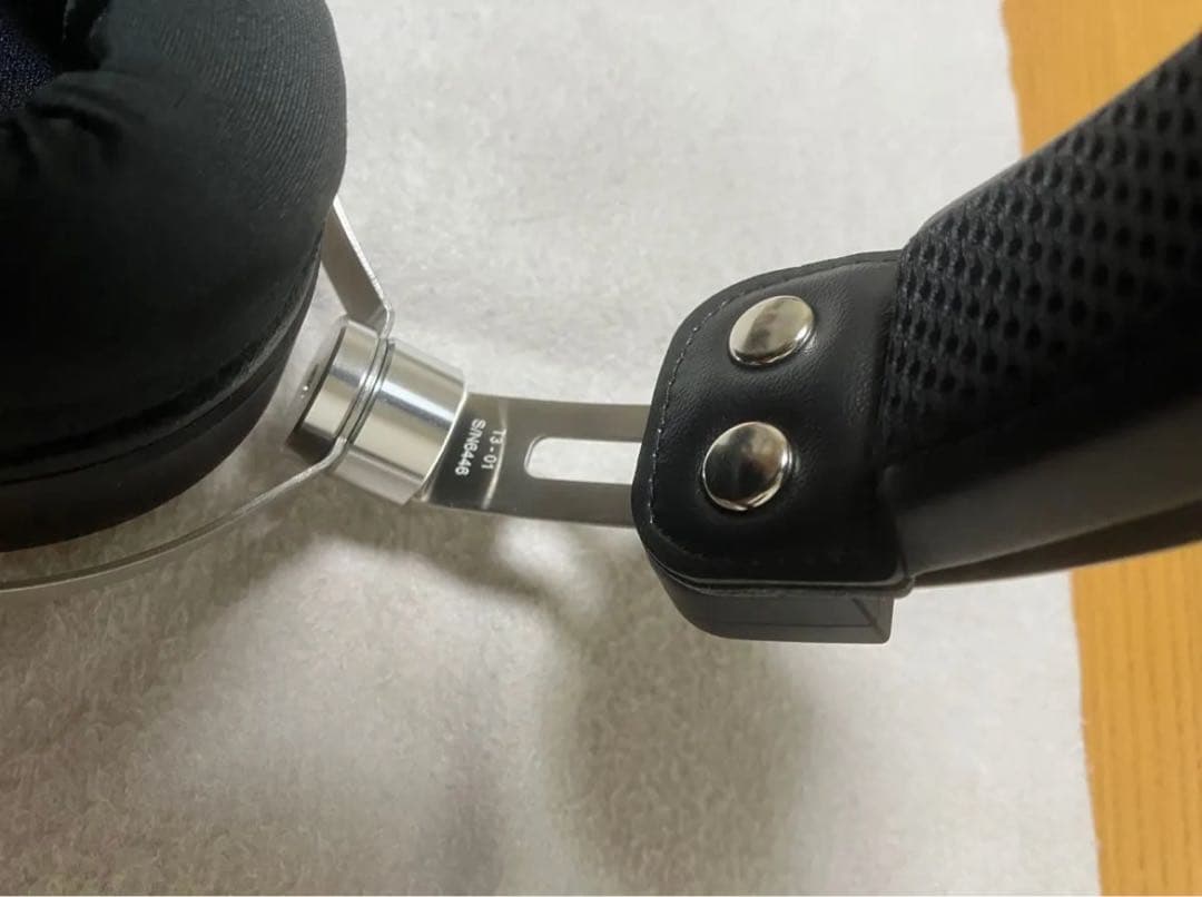 美品 TAGO STUDIO T3-01ヘッドホン ナチュラルサウンド おまけ付