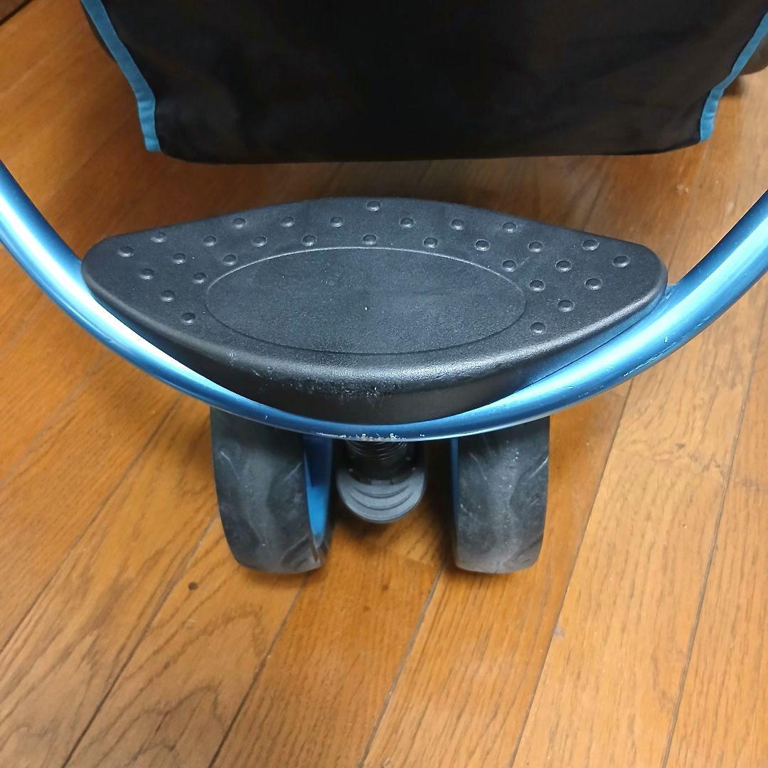 廃盤 ibiyaya イビヤヤ モナークプレミアムペットジョガー ３輪車