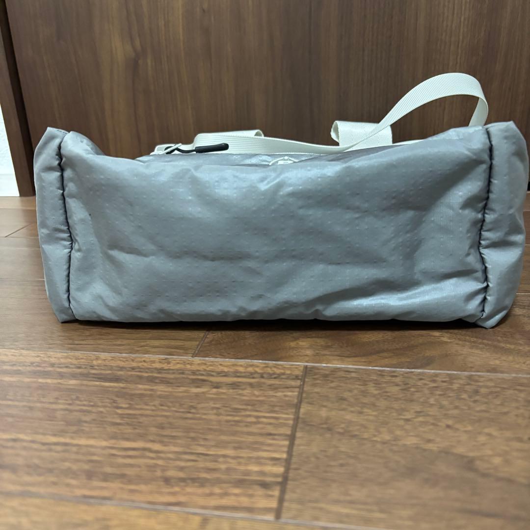 BRIEFING ラウンドバック カートバック