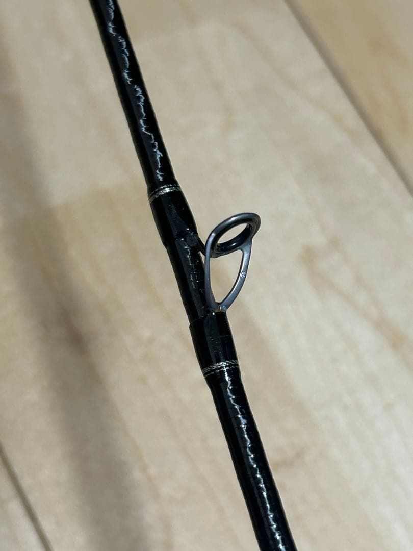 SHIMANO 19 グラップラー タイプJ B60-3