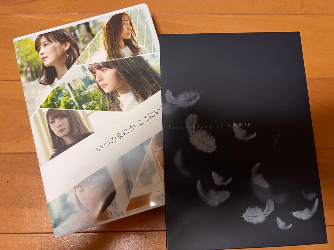乃木坂46 DVD ブルーレイセット