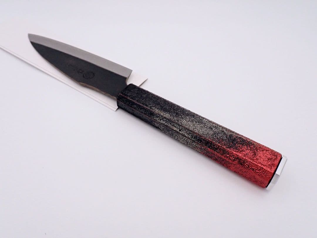 シマノ x 堺孝行 コラボ包丁 30本限定