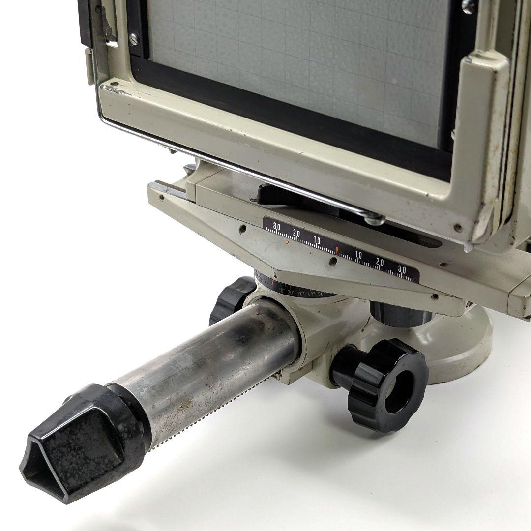 TOYO VIEW D45M トヨビュー ボディ