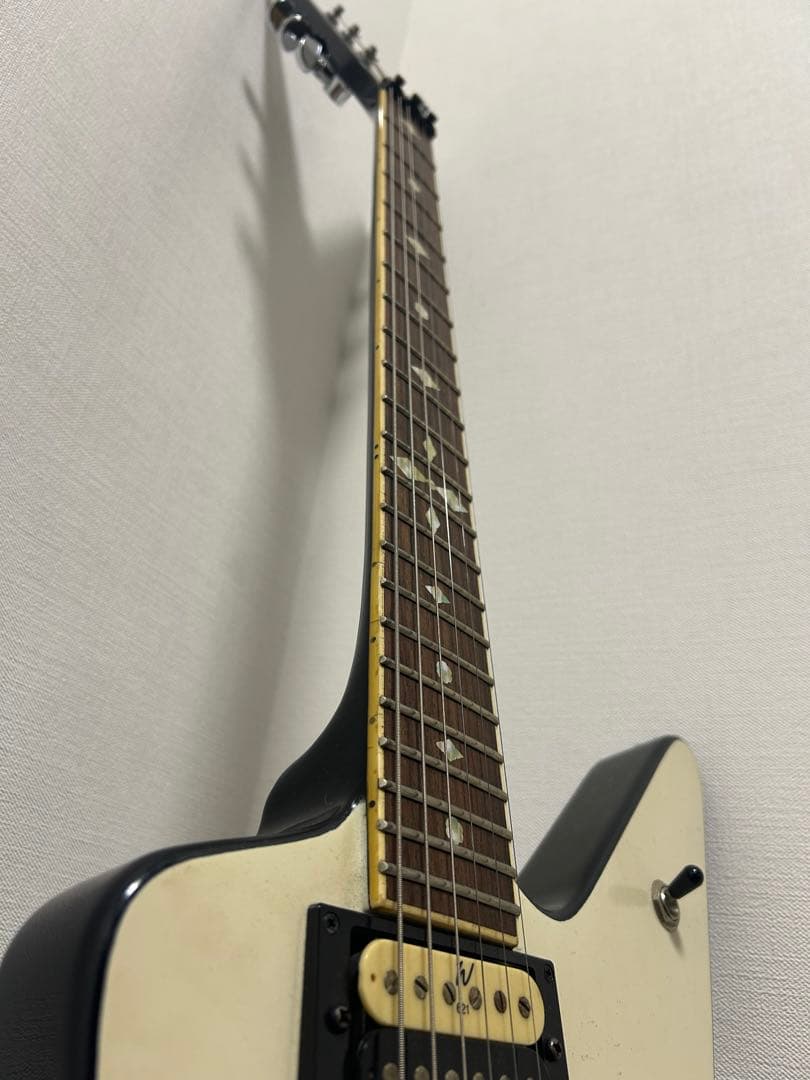 Washburnダイムバッグダレル ディマジオ スーパーディストーションジャンク