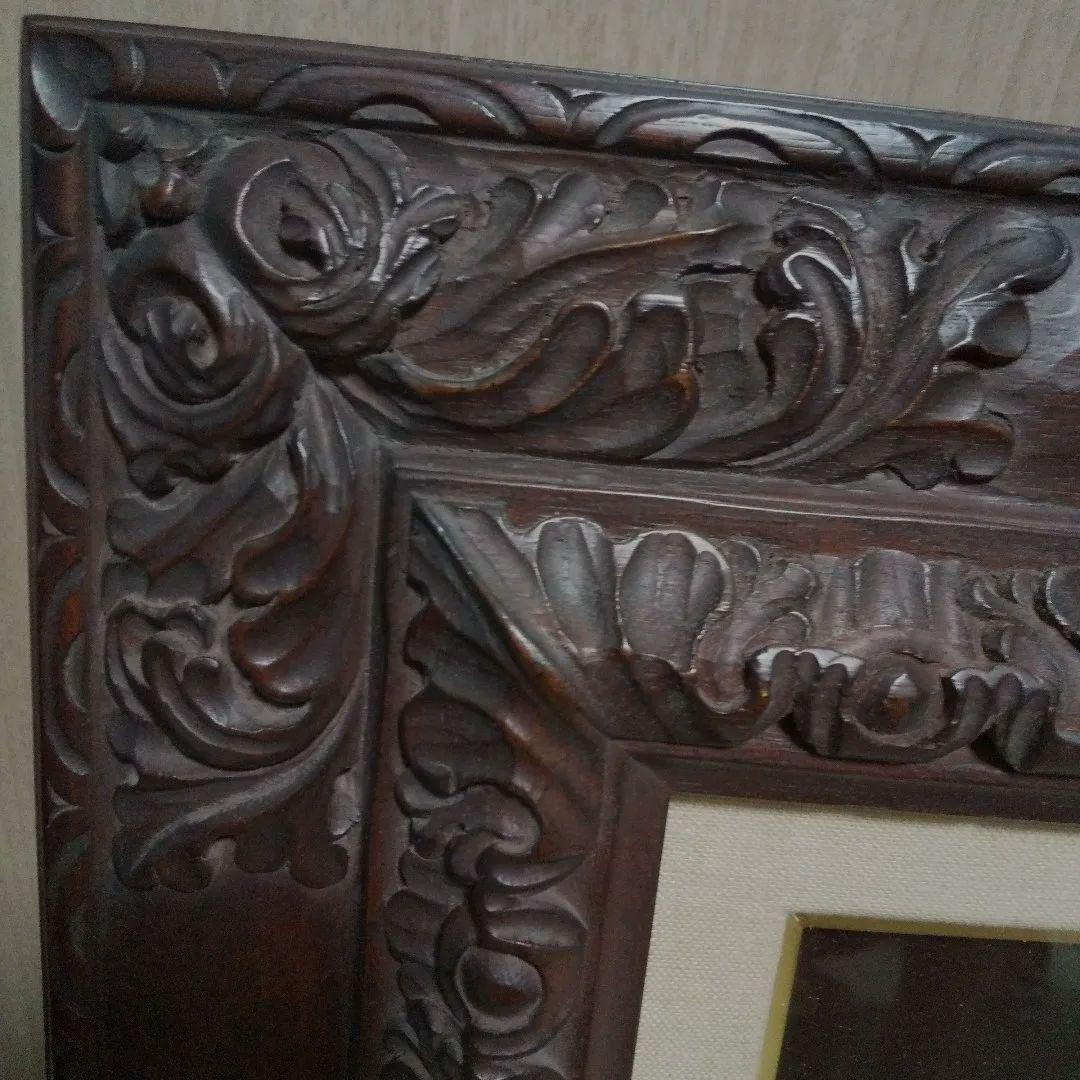 三嶋哲也 バラ 油彩