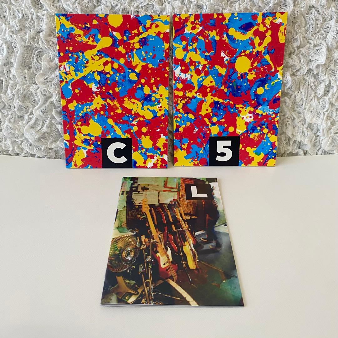 フジファブリック FAB BOX Ⅲ　完全生産限定盤